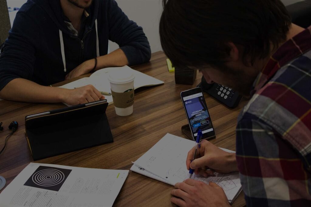 Digital Growth & AI Solutions for Service Businesses