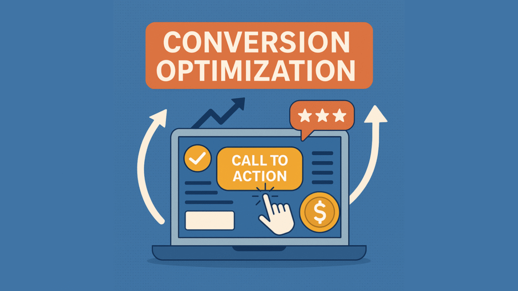 The Ultimate Guide to Conversion Optimization for Small and Mid-Sized Businesses 3 Conversion Optimization Unleash Your Genius