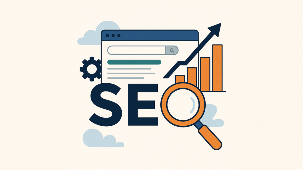 What is SEO? A Comprehensive Guide to Search Engine Optimization 5 What is SEO Unleash Your Genius
