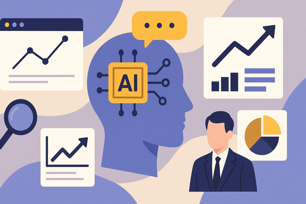 Benefits of AI in Business Why Artificial Intelligence Is a Game Changer Unleash Your Genius