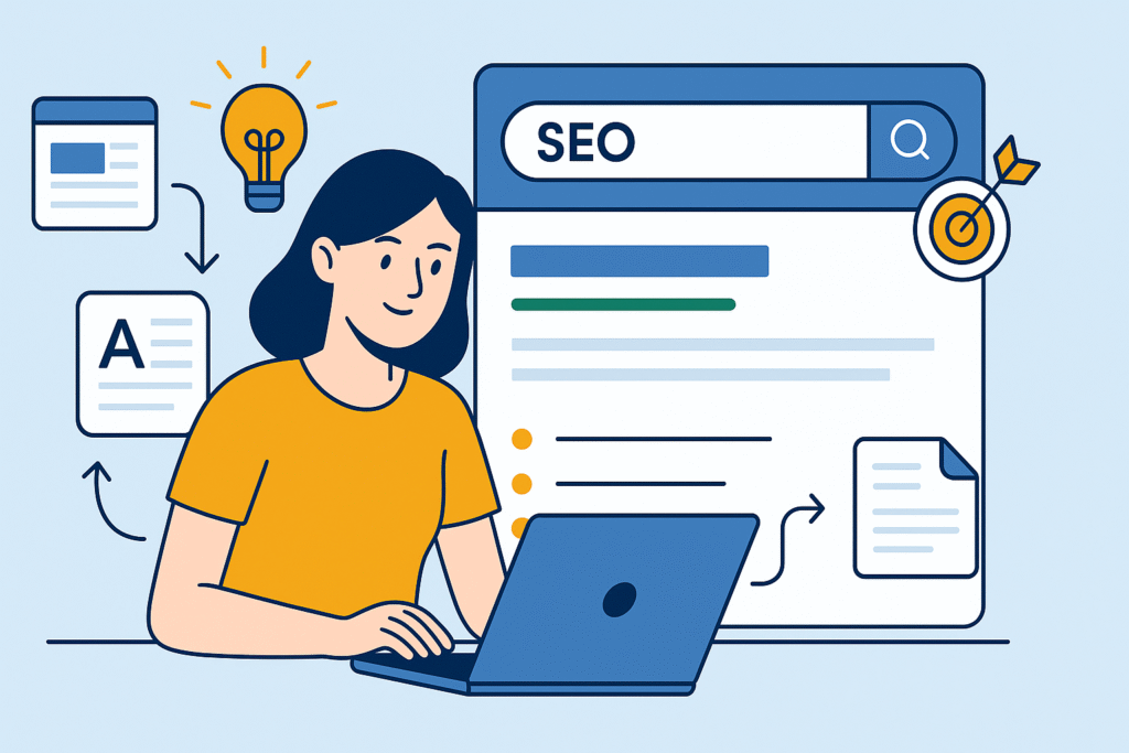 Can You Do SEO by Yourself Unleash Your Genius