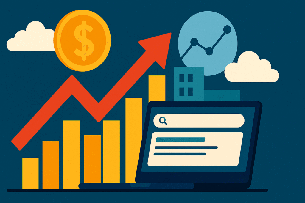 SEO Meaning in Business Unleash Your Genius