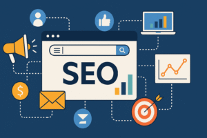 What is SEO in Digital Marketin Digital Marketing Agency for Restoration Companies Unleash Your Genius