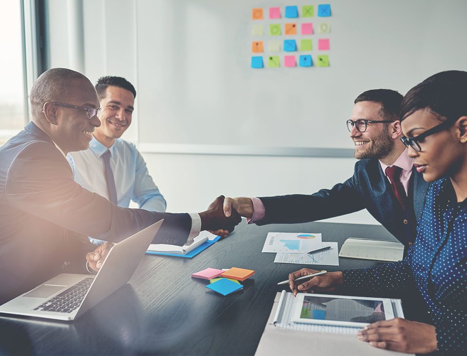 Digital Marketing Agency for Restoration Companies