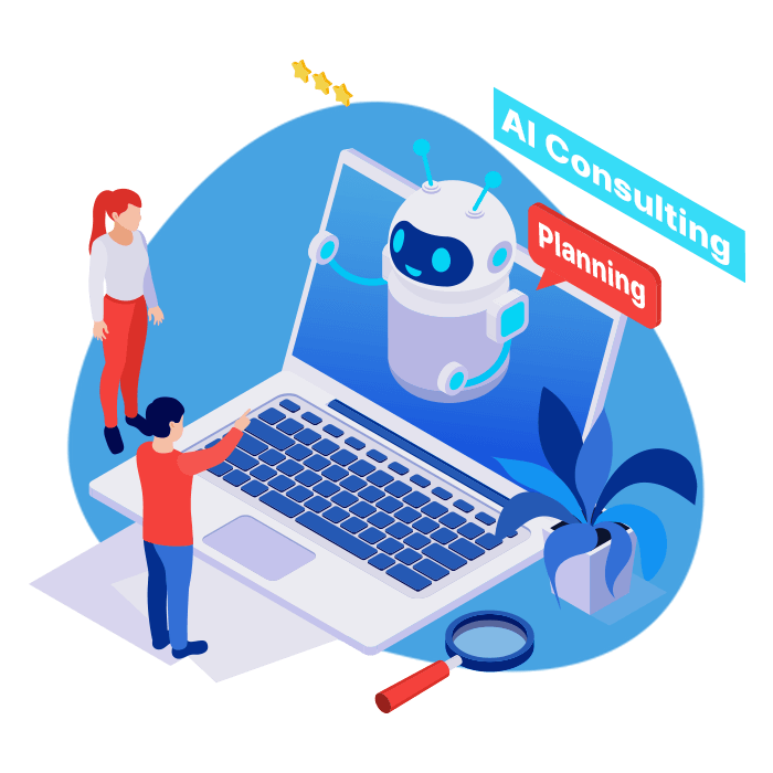 ai consulting for restoration companies