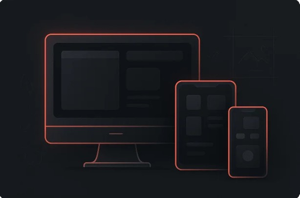 Website Design removebg preview Digital Marketing Agency for Restoration Companies Unleash Your Genius