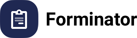 Clipboard icon with text lines