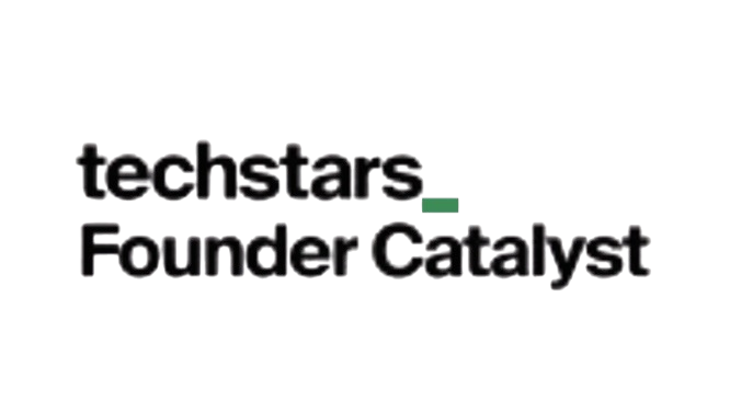 Techstars Founder Catalyst logo