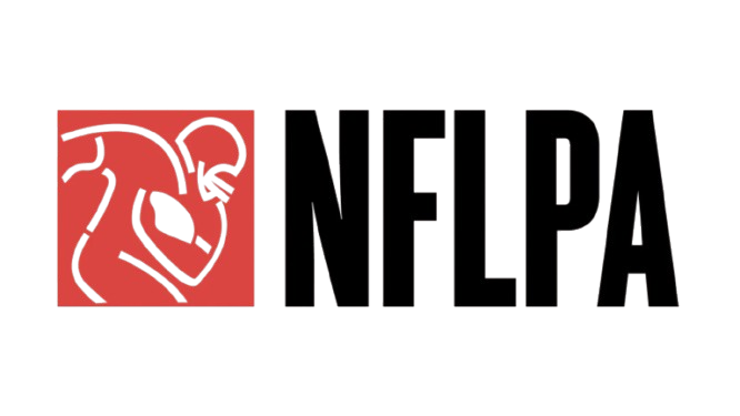 NFL Players Association logo design