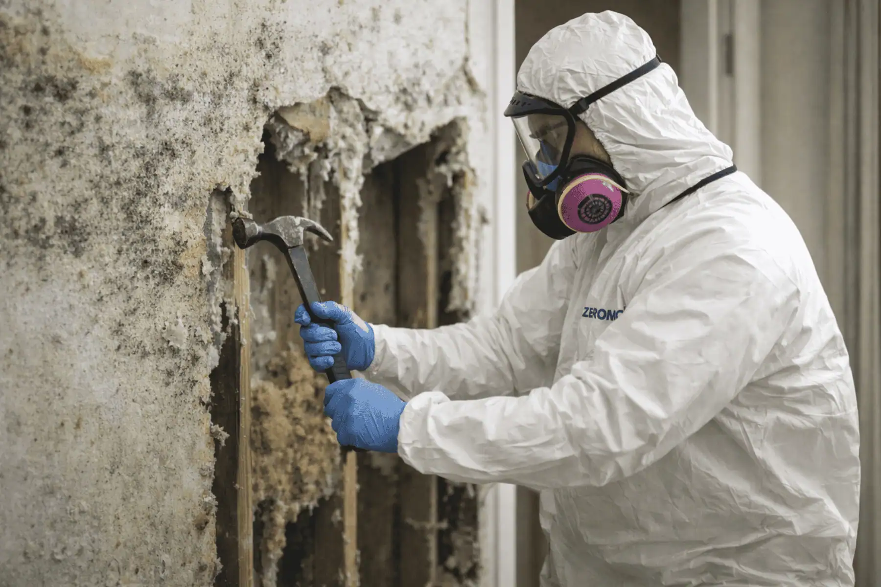 Mold Remediation SEO Baltimore