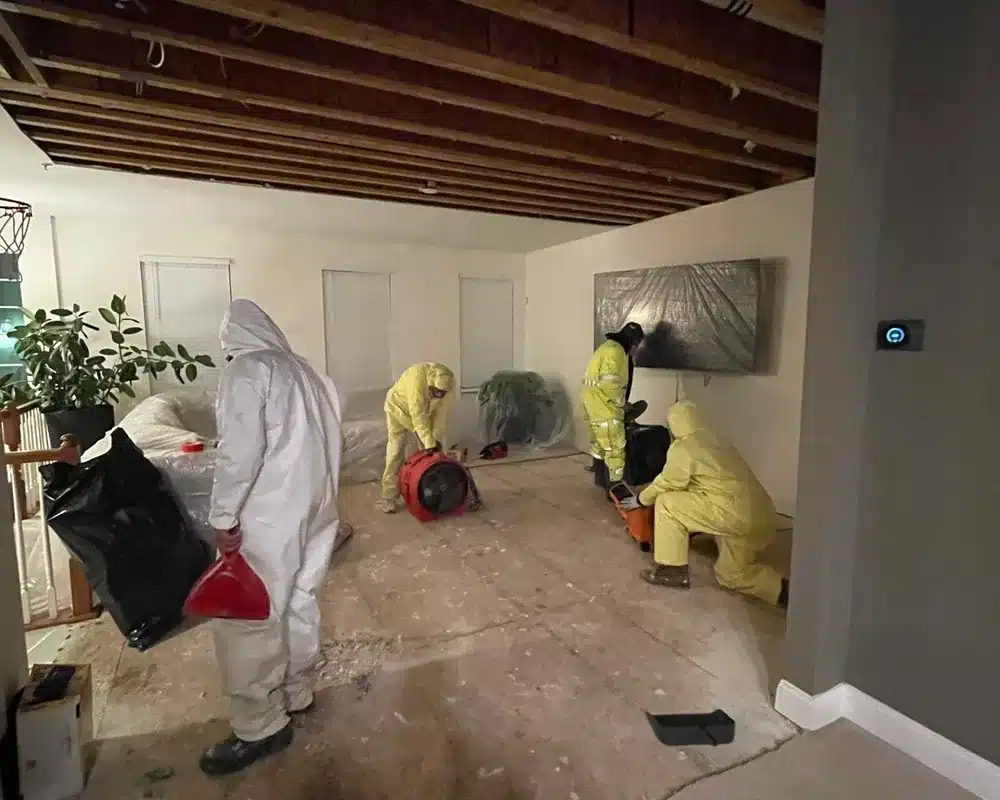 Digital Marketing for Restoration Companies in Baltimore