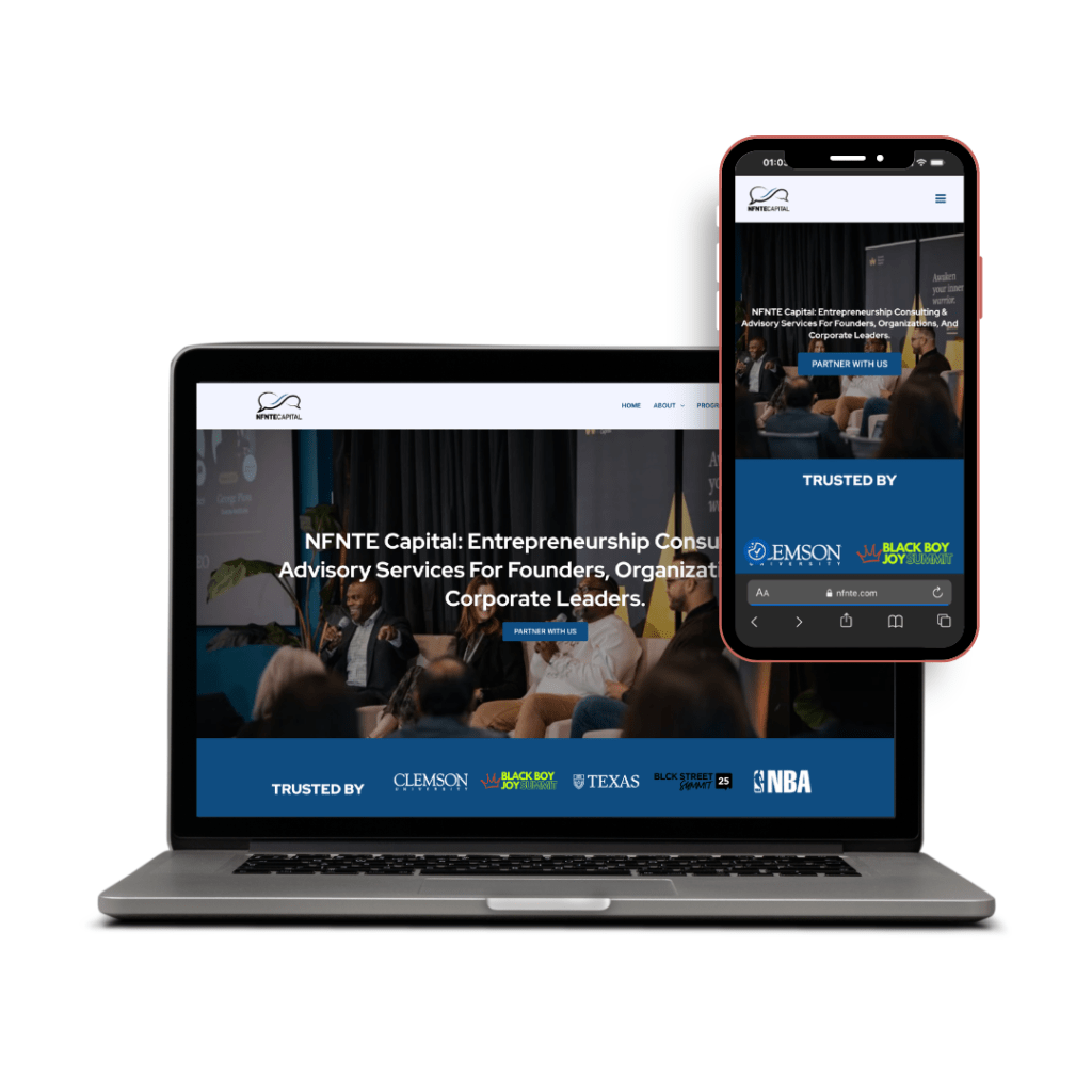 NFNTE Capital Gambix