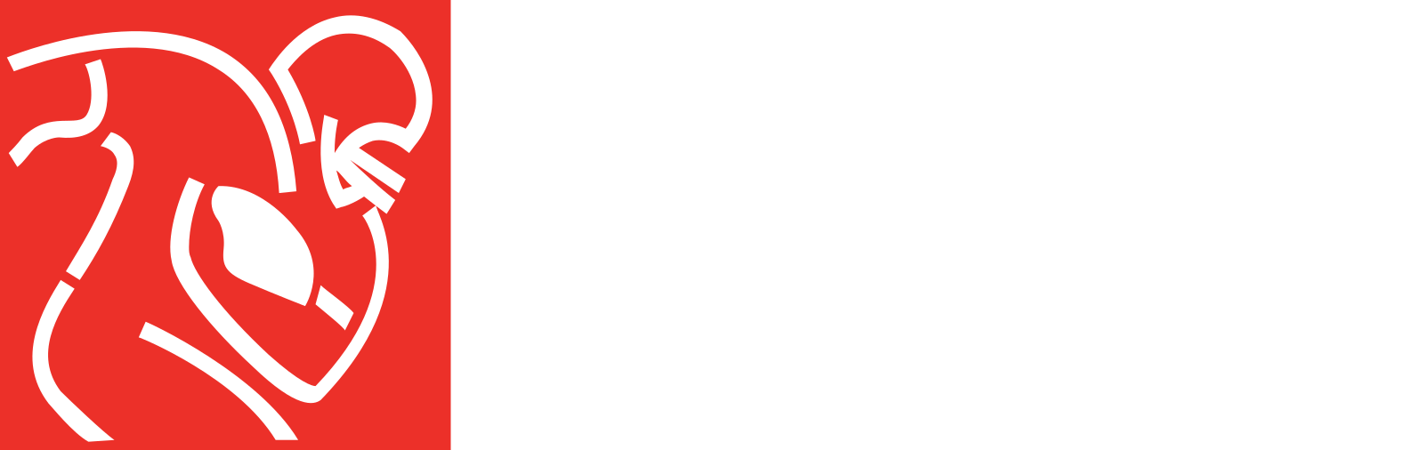 nflpa color white wordmark ai marketing agency Gambix
